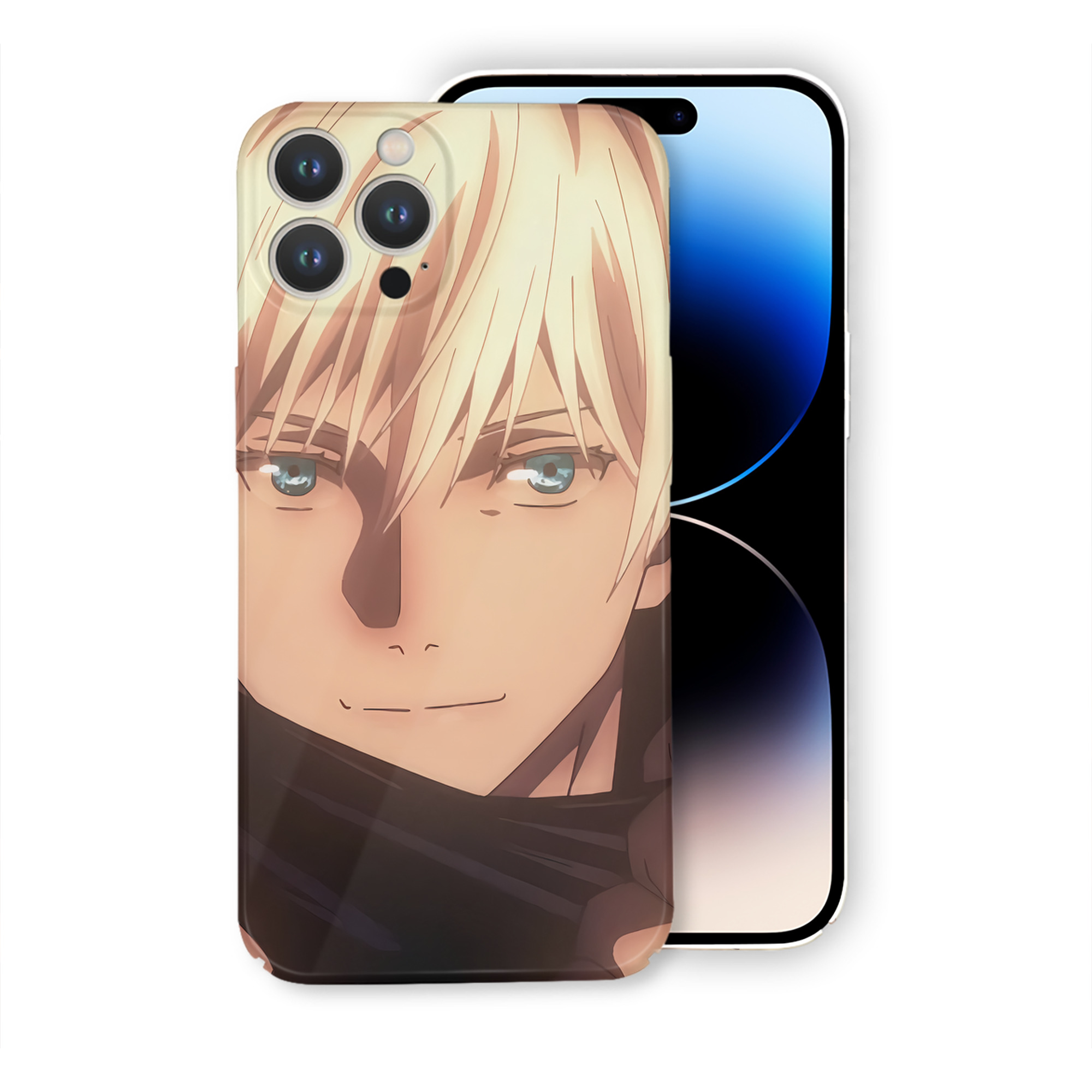 （画像用） SPY×FAMILY间谍家家酒 【iPhone 14シリーズ対応】ハードケース